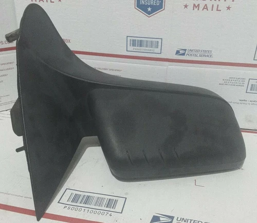 PASSENGER SIDE VIEW MIRROR POWER WITH HEATED GLASS FITS 08-11 FOCUS