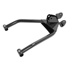 For Polaris RZR 170 EFI 2009-21 Gloss Black Front Right Side Steel Control A-Arm