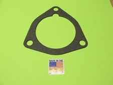 1936-1947 HUDSON 175 212 254 6 + 8 CYLINDER WATER PUMP MOUNTING GASKET USA MADE