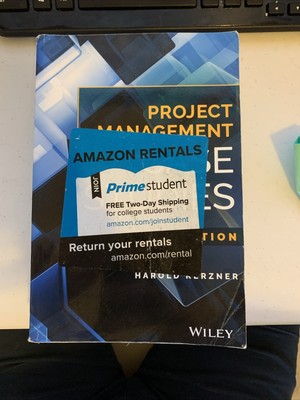 Project Management Case Studies - Paperback By Kerzner, Harold - GOOD