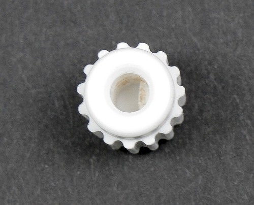 Vintage Stove Parts Vintage Stove International Clock Timer Knob - Full Round - Picture 3 of 5