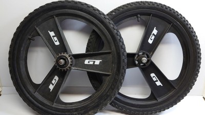 Gt BMX Fan Mags | eBay