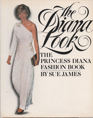 princess diana dresses book Iconic Fashions of Princess Diana Paper Dolls