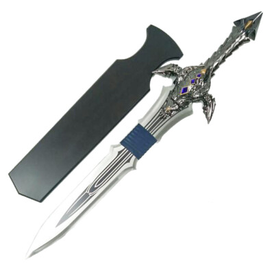World of Warcraft レプリカ 剣 Original World of Warcraft Weapon King of Llane Wrynn I 30CM