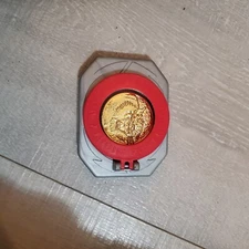 1995 Mighty Morphin Power Rangers MMPR Power Morpher Belt Buckle Clip