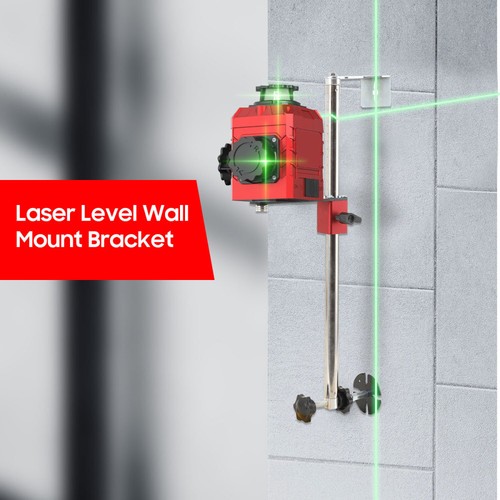 400mmAdjustable MultiFunction Bracket for Rotating Laser Leveling Support Stand - Picture 3 of 12