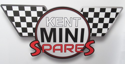 NEW MINI Cooper S R53 FRONT Spoiler Splitter Trim Fixings SET of Screws / Bolts - Picture 12 of 14