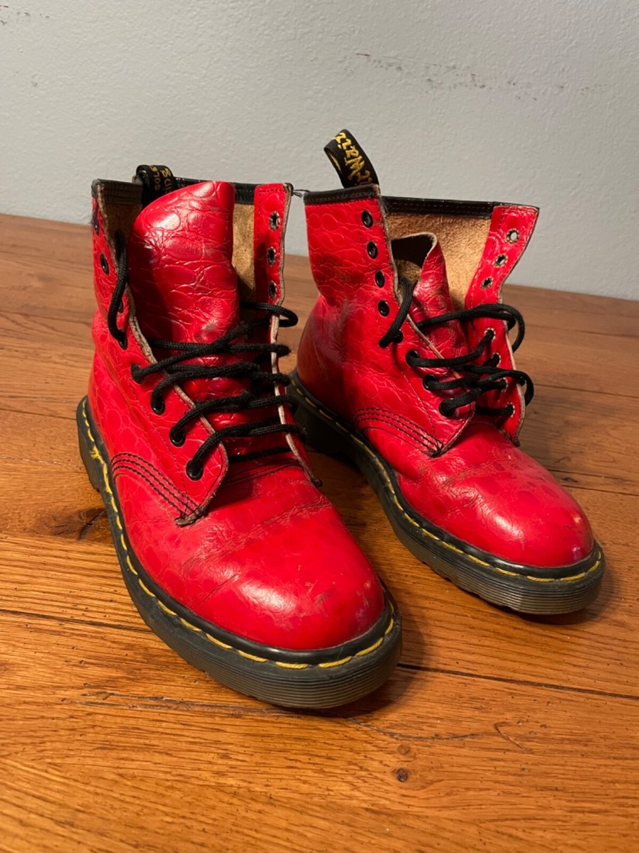 [Dr.Martens] 1460 vintage 送料込 Amazon.com | Dr. Martens Vintage 1460 Boot,Black,UK 5 (US