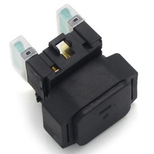 Starter Solenoid Relay for Yamaha YZF-R1 XV1700 XVS11 XTZ1200 YFZ450 YZF1000