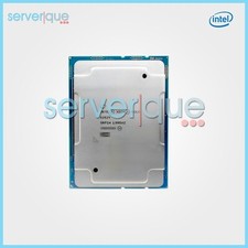 Intel Xeon Gold 6262V SRFQ4 24-Core 1.90GHz 33MB 135W FCLGA3647 Processor