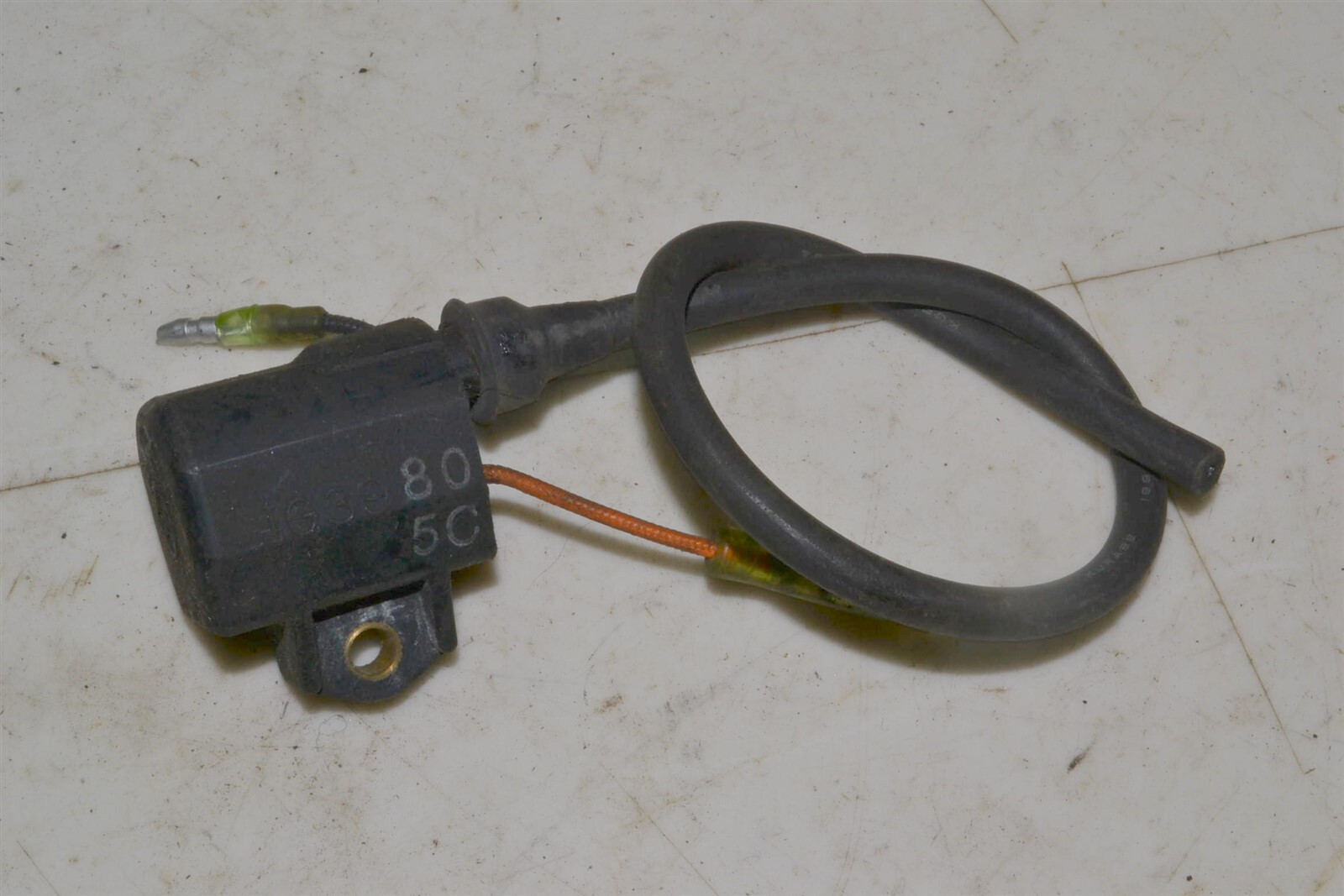 Plugwire Polaris XLT 580 Electrical Ignition Plugwire Coil 3085208 1993-1999 | eBay