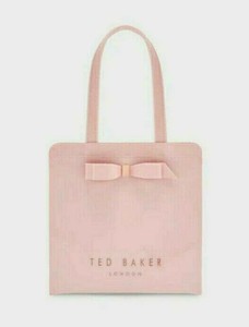 ted baker bow purse