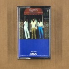 THE CRUSADERS STANDING TALL Cassette Tape 1981 Funk Soul Rare