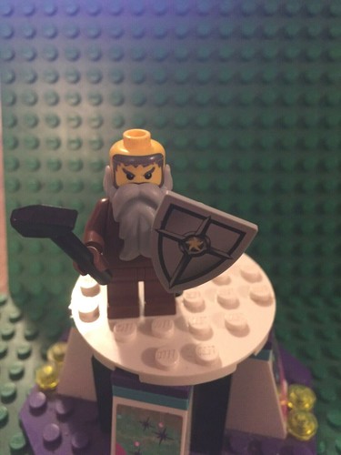 LEGO KNIGHT'S KINGDOM 1 & 2 MINIFIGURE - YOU PICK FROM LIST- CHOOSE MINIFIG - Picture 73 of 112