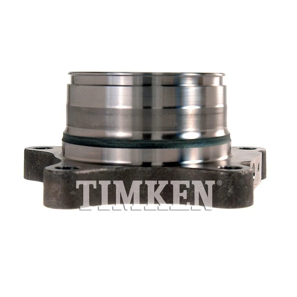 Conjunto de cojinete de rueda trasera izquierda para Toyota Tundra 2007-2016 2008 2010 Timken Foto 3 de 4