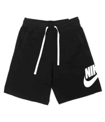 nike sweat shorts near me