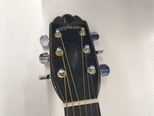 Applause Ae-14 Acoustic Guitar Safe delivery from Japan - Picture 2 of 12