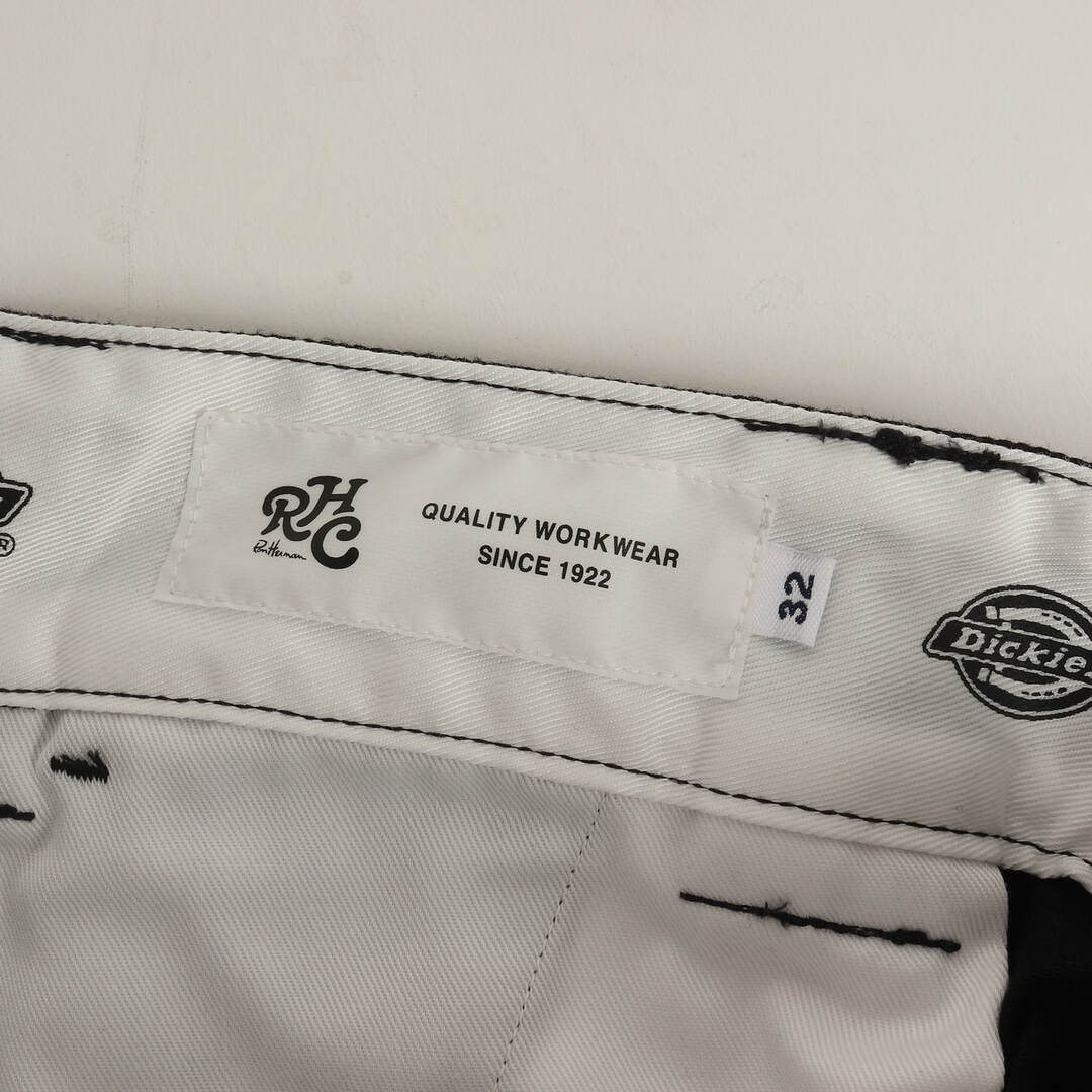 Ron Herman Pants Size 32 23AW Dickies Bespoke Stretch Twill Ron Herman Pants Size 32 23AW Dickies Bespoke Stretch Twill
