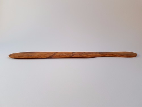 Wooden Handmade Spatulas - Different Models to choose from. Olive Wood Kitchen - Picture 22 of 44