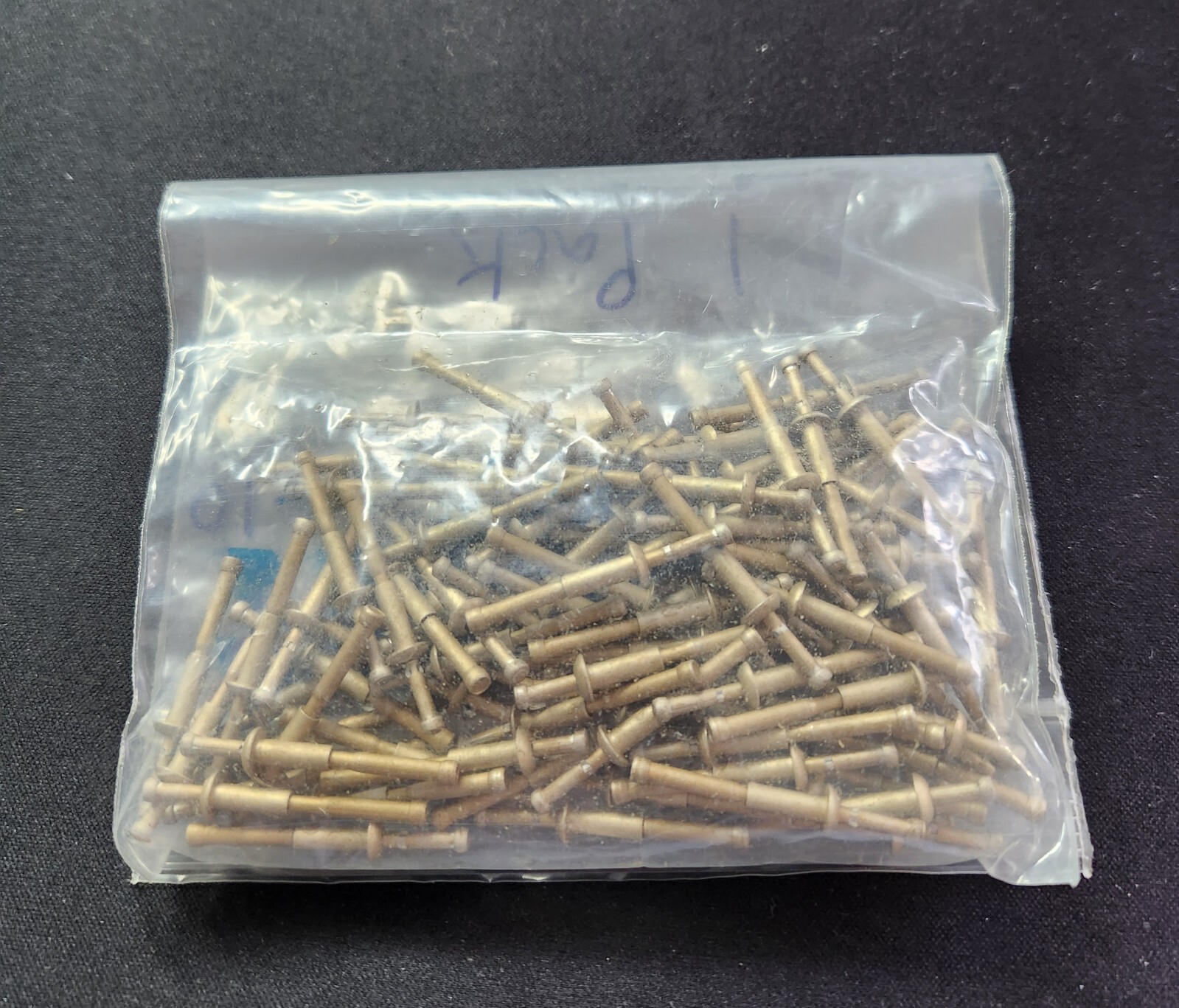 CHERRY RIVETS CR163-4-10 ( QTY 100 ) NEW | eBay