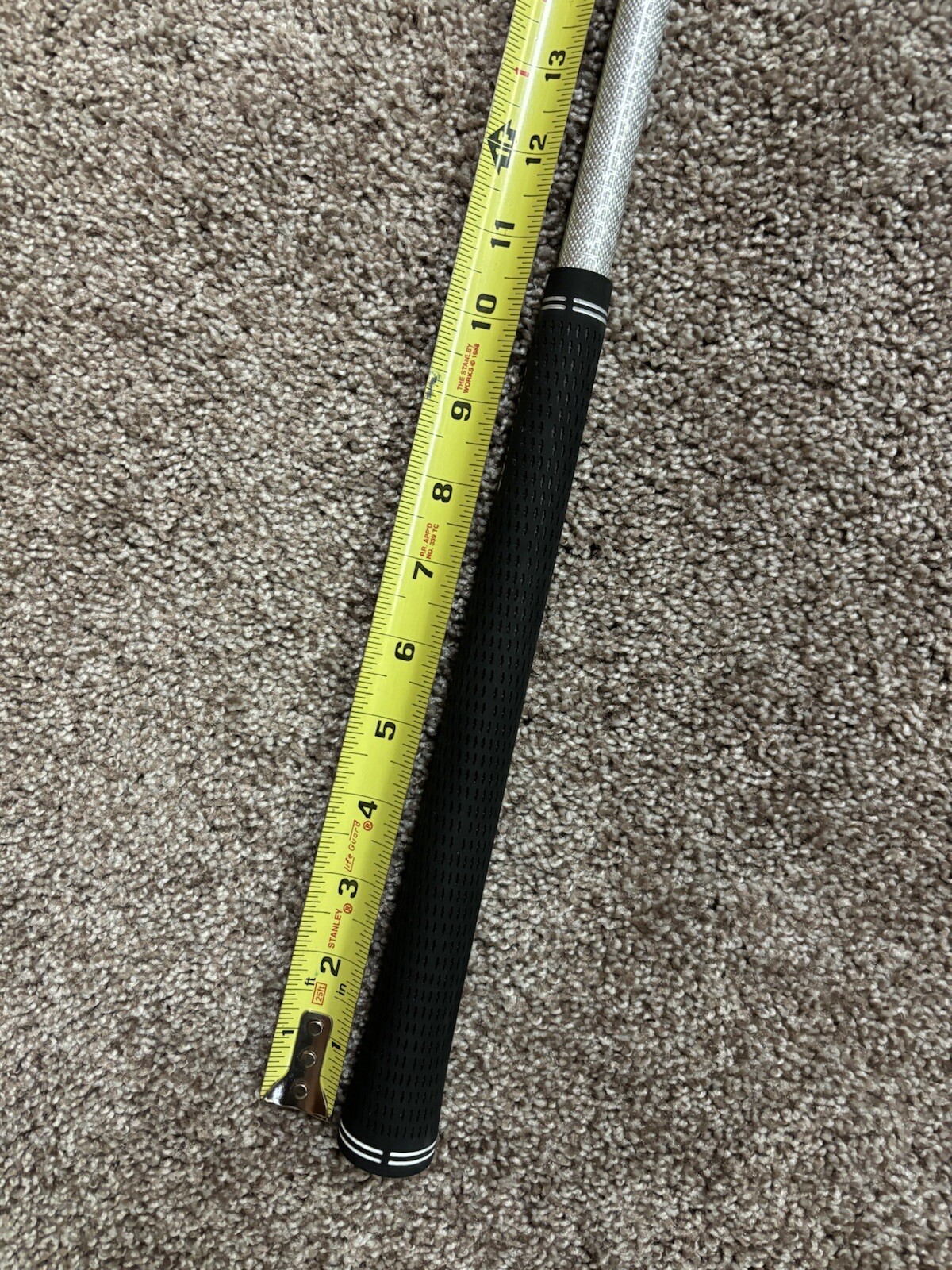 Mitsubishi Chemical Tensei AV Series Orange 75 gr Xflex Fairway 42.25