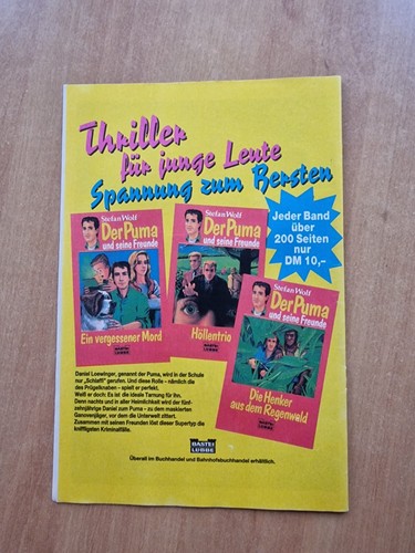 GESPENSTER GESCHICHTEN / 1003 - 1099 zur AUSWAHL / ERSTAUSGABEN BASTEI HORROR - Picture 46 of 90