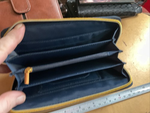 5 Vintage Purses,,marks And Spencer Etc,condition Good. - Picture 11 of 24