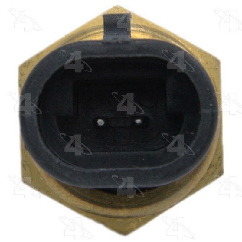 Engine Coolant Temperature Sensor for 19931996 Jeep Grand Cherokee