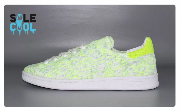stan smith primeknit ebay
