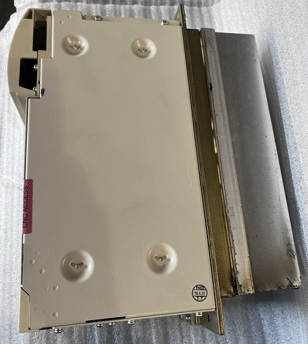 Yaskawa CIMR-M5D2018 VS-626m5 Inverter - Picture 4 of 6