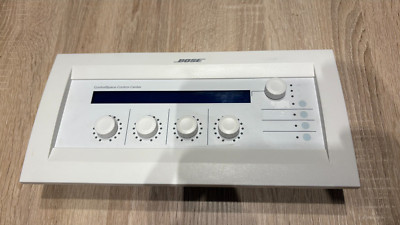 Bose ControlSpace CC-64 Control Center