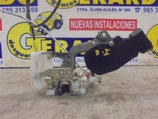 Porte avant et accessoires Citroen GS