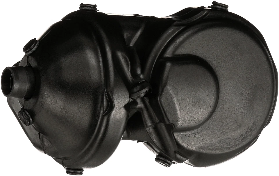 Separador de aceite de válvula de ventilación del cárter del motor Gates para BMW 325i 2001-2005 Foto 4 de 4