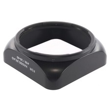 60/38-60 Lens Hood B60 for Hasselblad CF CB Distagon 50 60 Biogon 38 903swc (uu)