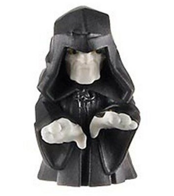 Star Wars Fighter Pods Emperor Palpatine Sith Lord Figur mit Pod Adventskalender