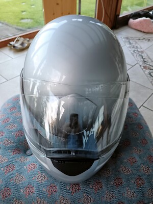 Motorradhelm Schubert C3 Klapphelm