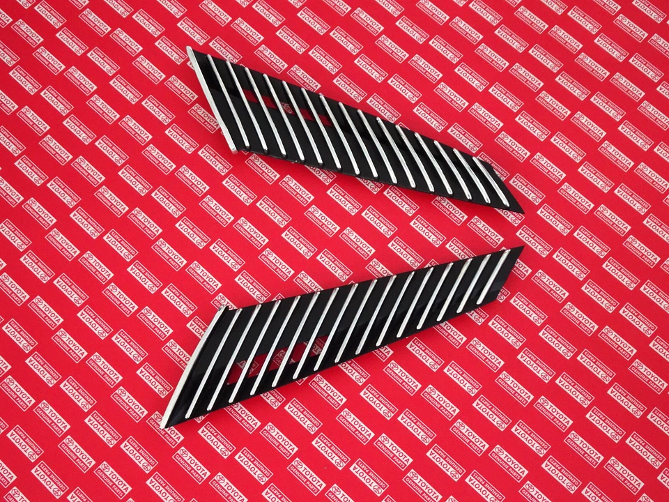 Toyota Celica 1970 1971 1972 1973 1974 1975 cupé RA20 RA21 RA24 ventilación lateral moldura Foto 4 de 4