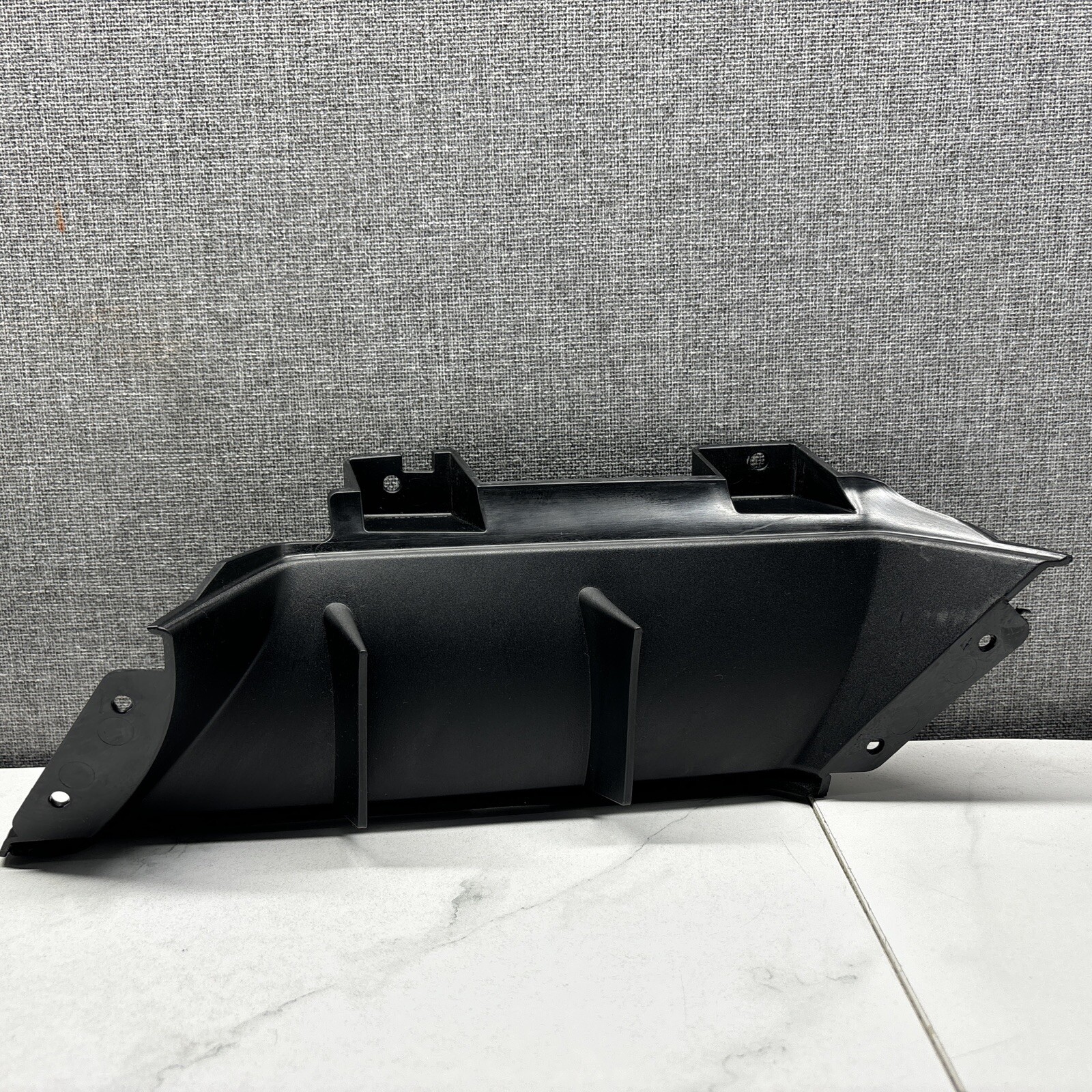 2019 LAMBORGHINI AVENTADOR LP770 AIR DUCK HOOD OEM