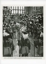 CROMWELL Original Movie Still 8x10 Richard Harris, Timothy Dalton 1970 7992