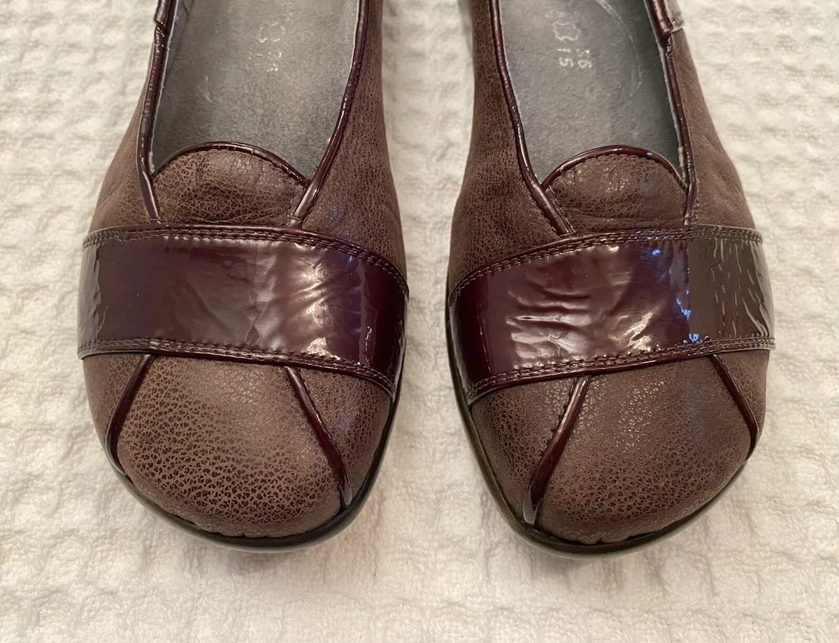 Naot ballet flats sale
