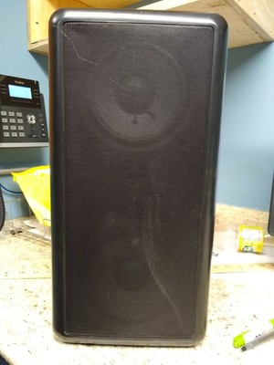 altec lansing 2200
