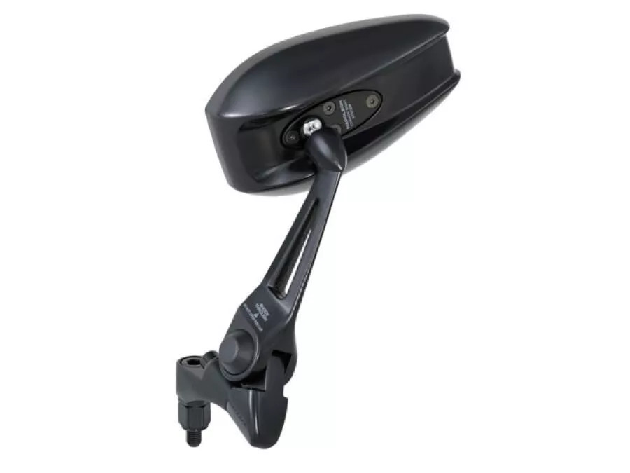 Tanax NAPOLEON Shark Mirror 7 Ray Save Wide View Left and Right common NA-014