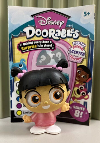 Brand New Disney Doorables Series 6, 7, 8, 9 & 10 - Pick Your Characters - Picture 92 of 207