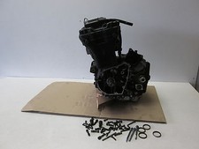 Motor Engine Kurbelwelle Getriebe Zylinderkopf 55000 km Suzuki GSX 1100 F GV72C