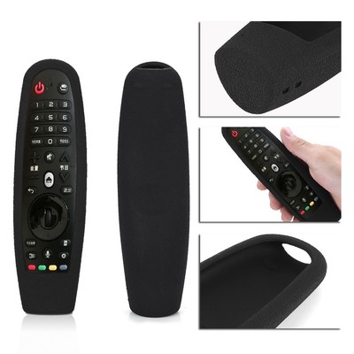 Shockproof Silicone Remote Case For Lg 3d Smart Tv An Mr600 Magic