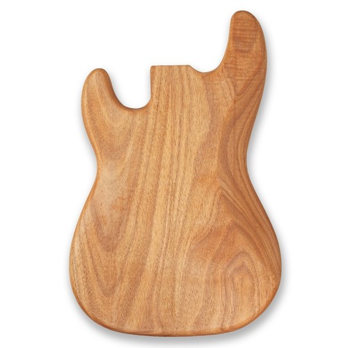 BexGears Unfinished Bass Guitar Body ,okoume Body eBay