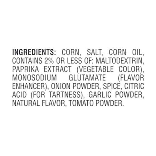 Corn Nuts Chile Picante con Limon Crunchy Corn Kernels 1.7 Ounce (Pack of 18) - Picture 5 of 5