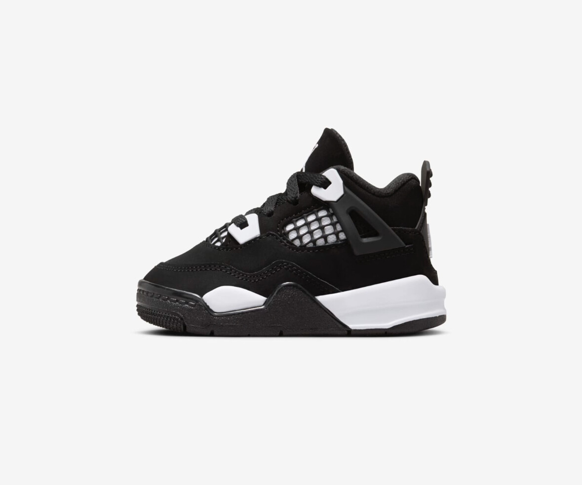 y.? エアジョーダン 4 サンダー Nike Air Jordan 4 Retro “Thunder”が国内5月13日／5月26日に