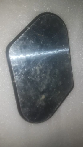 1976 GIBSON L6 S BACK COVER / ELECTRONICS PLATE USA