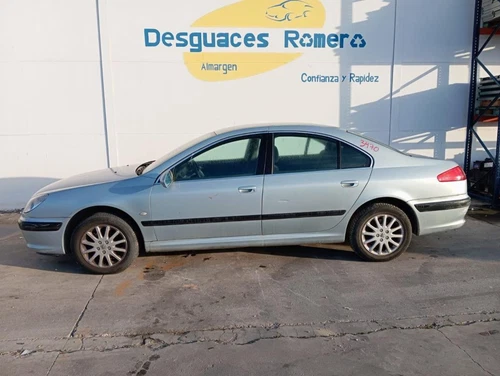 Deposito Expansion para PEUGEOT 607 (S1)(12.2000) Pack 2001 289360 - Imagen 5 de 5